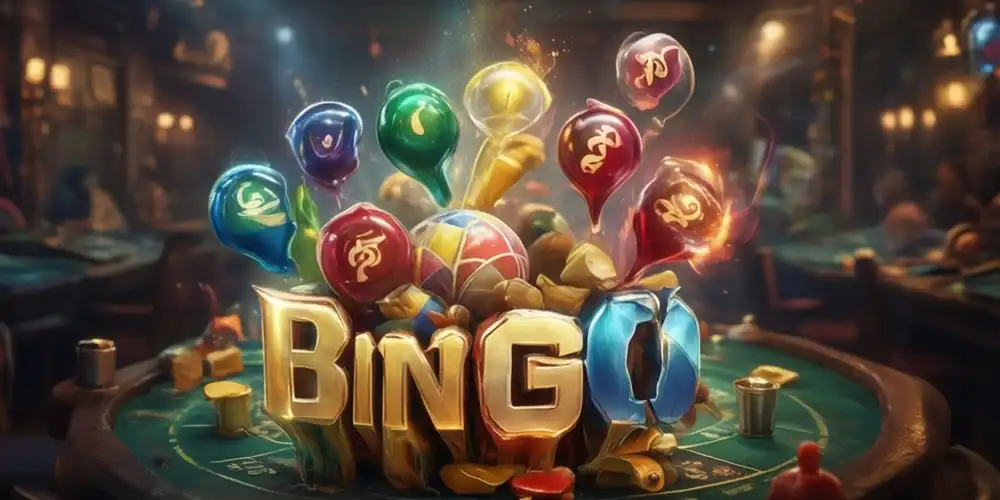 Bingo App Banner