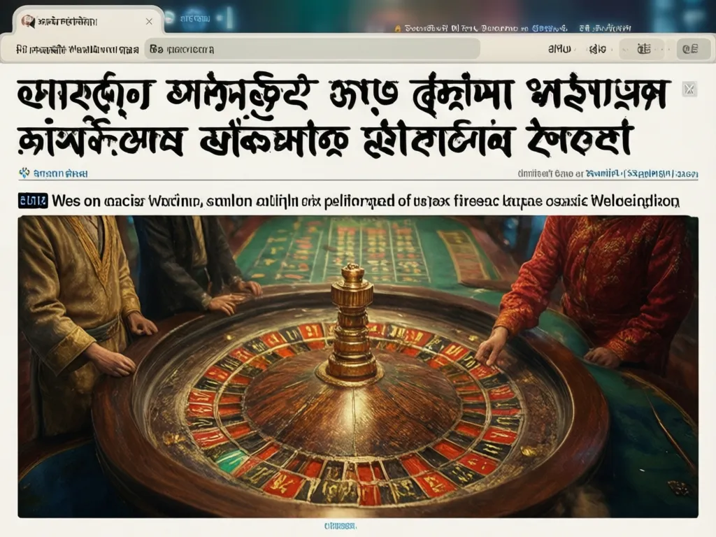 নিরাপদ বিঙ্গো অ্যাপ গাইড